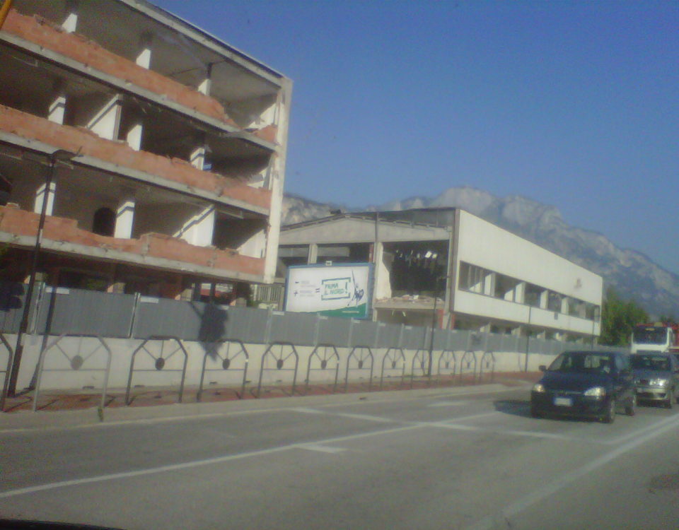 Trento Nord