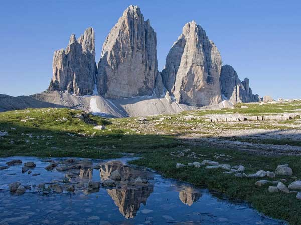 Dolomiti bellunesi