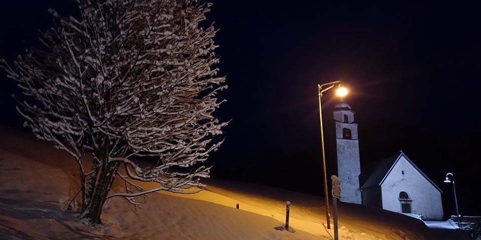 Valle dei Mocheni. Foto di Stefano Moltrer