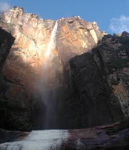 Parco nazionale di Canaima