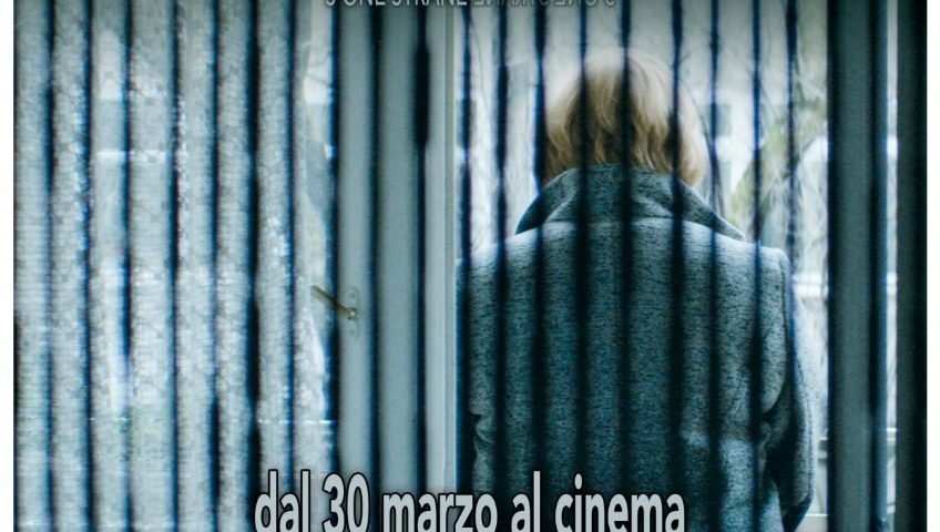 La locandina del film