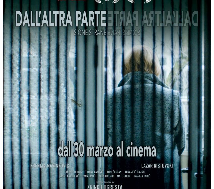 La locandina del film