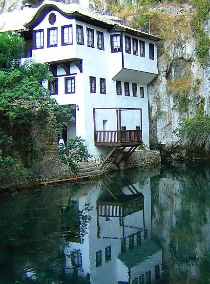 Blagaj