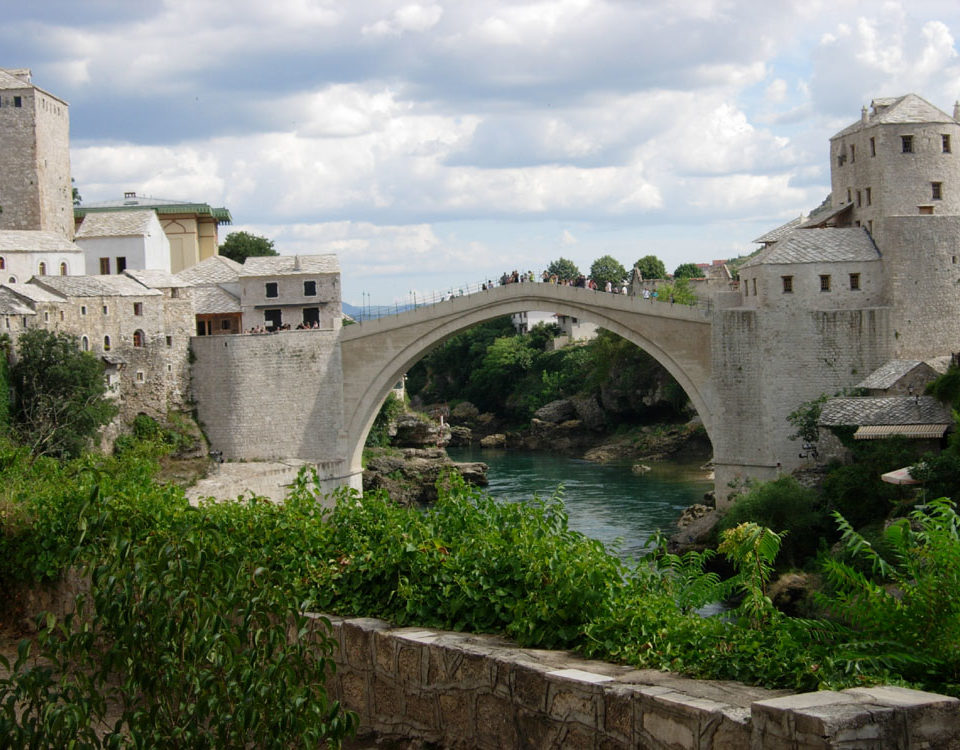 Mostar