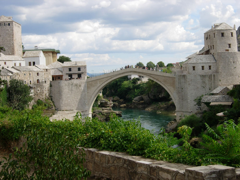 Mostar