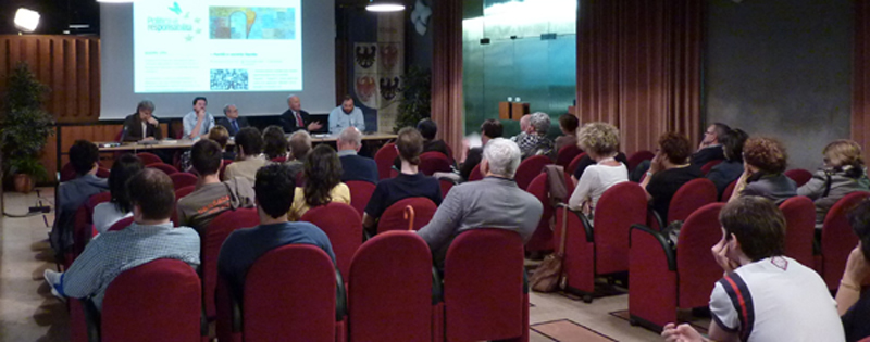 l’incontro alla sala rosa della regione