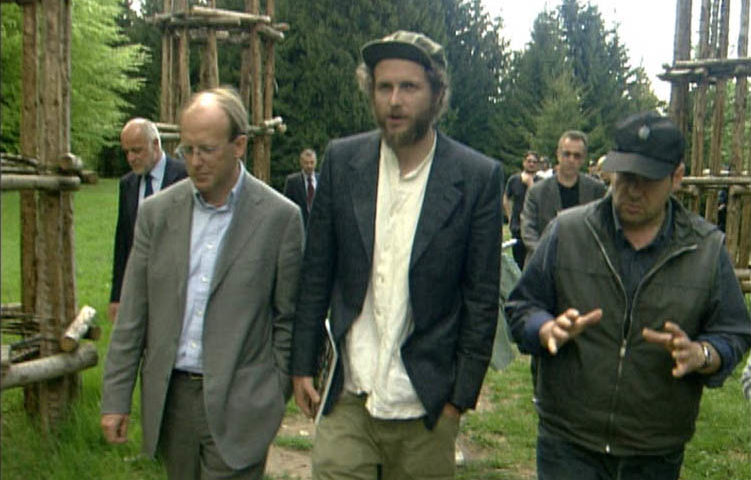 Pinter e Jovanotti