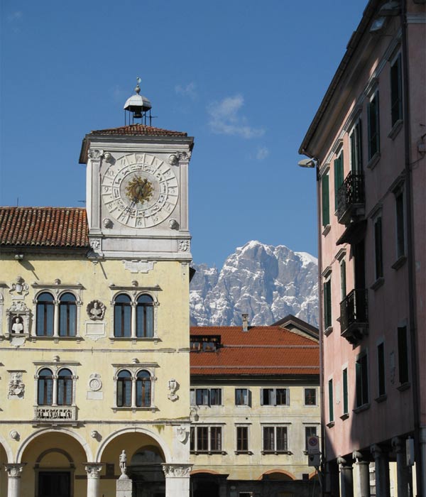 Belluno