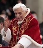 Benedetto XVI