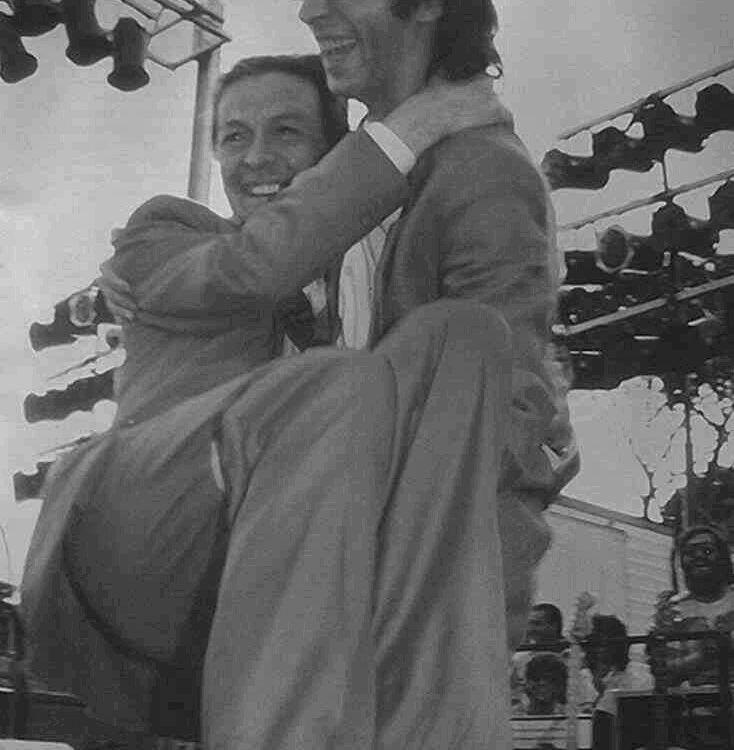 berlinguer e benigni