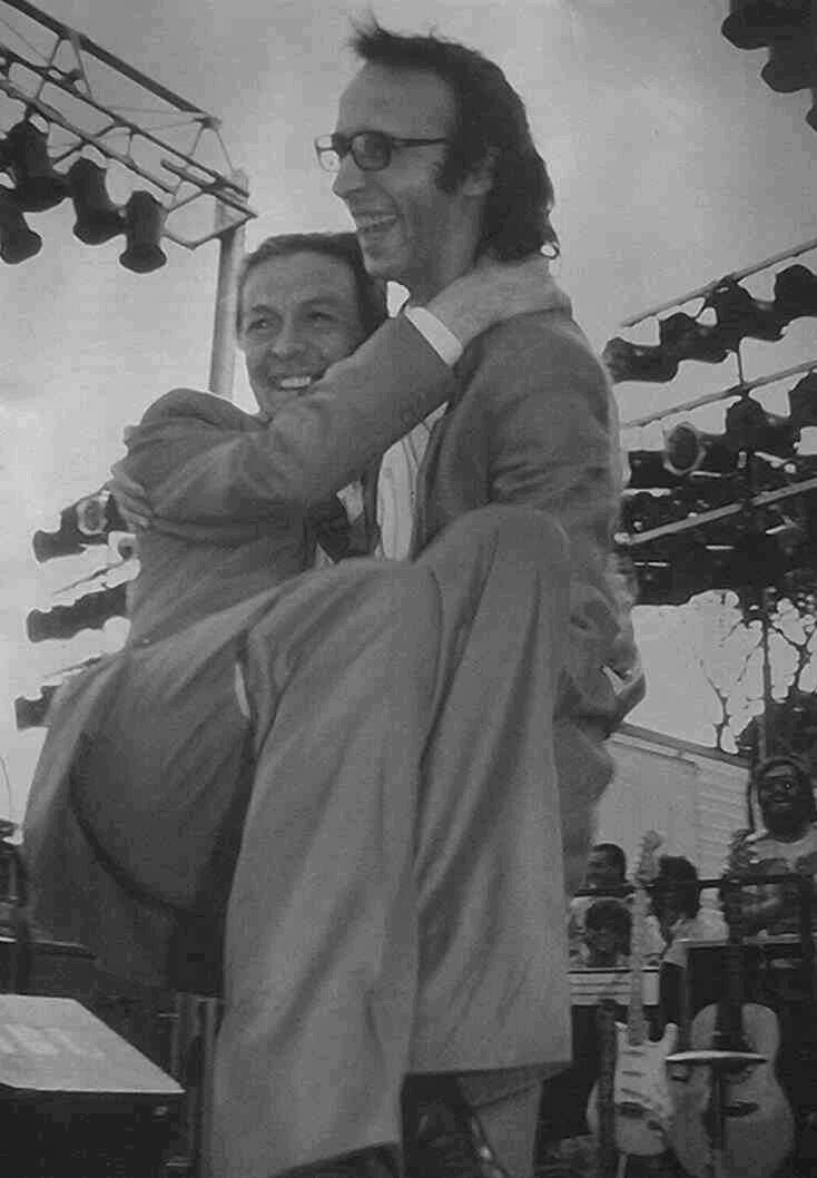 berlinguer e benigni