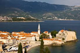 Budva, Montenegro