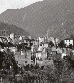 Valsugana, prima guerra mondiale