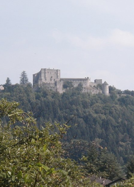 con la torre scenica questa immagine sar‡ compromessa