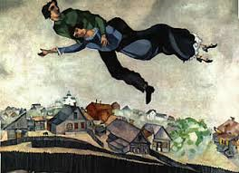 Marc Chagall