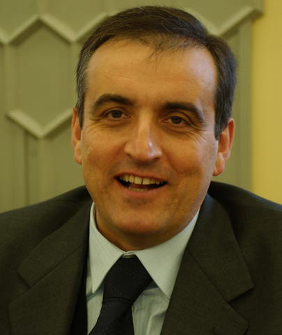 Claudio Molinari