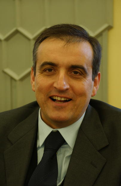 Claudio Molinari