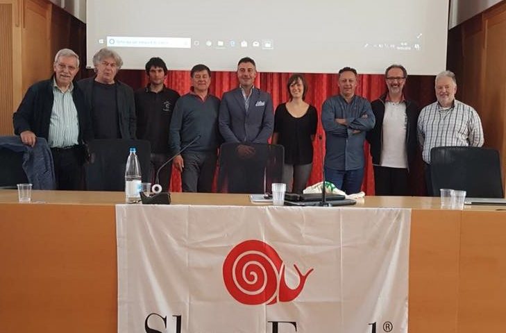 IL Comitato Regionale di Slow Food