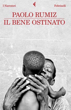 il bene ostinato, copertina