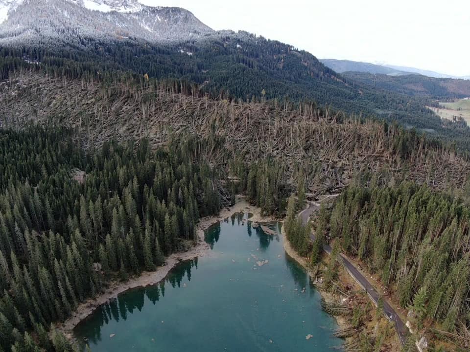 Costalunga (Alto Adige - Sud Tirolo)