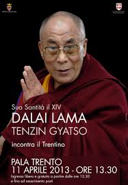 Il Dalai Lama