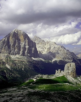 Dolomiti bellunesi