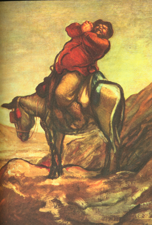 Sancho Panza