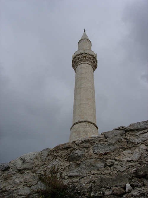 Minareto