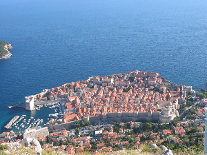 Dubrovnik, l'antica Ragusa