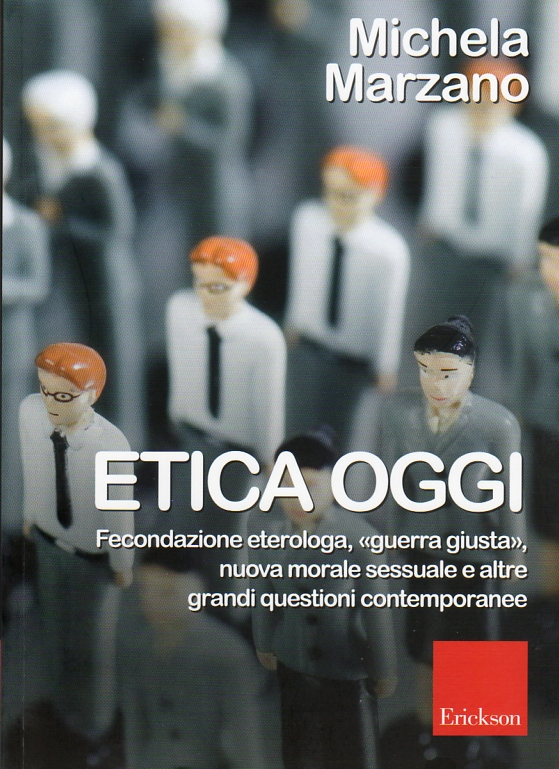 Etica oggi