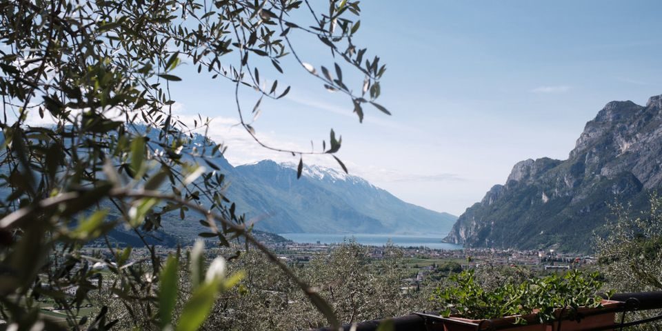 Lago di Garda