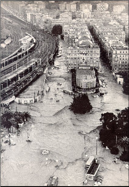 Genova, 1970