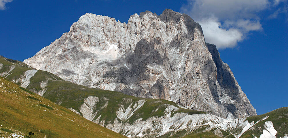 Gran Sasso