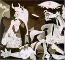 Pablo Picasso, Guernica