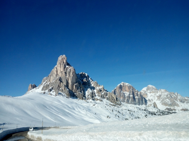 Dolomiti