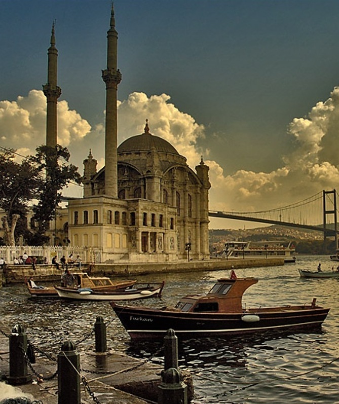 Istanbul