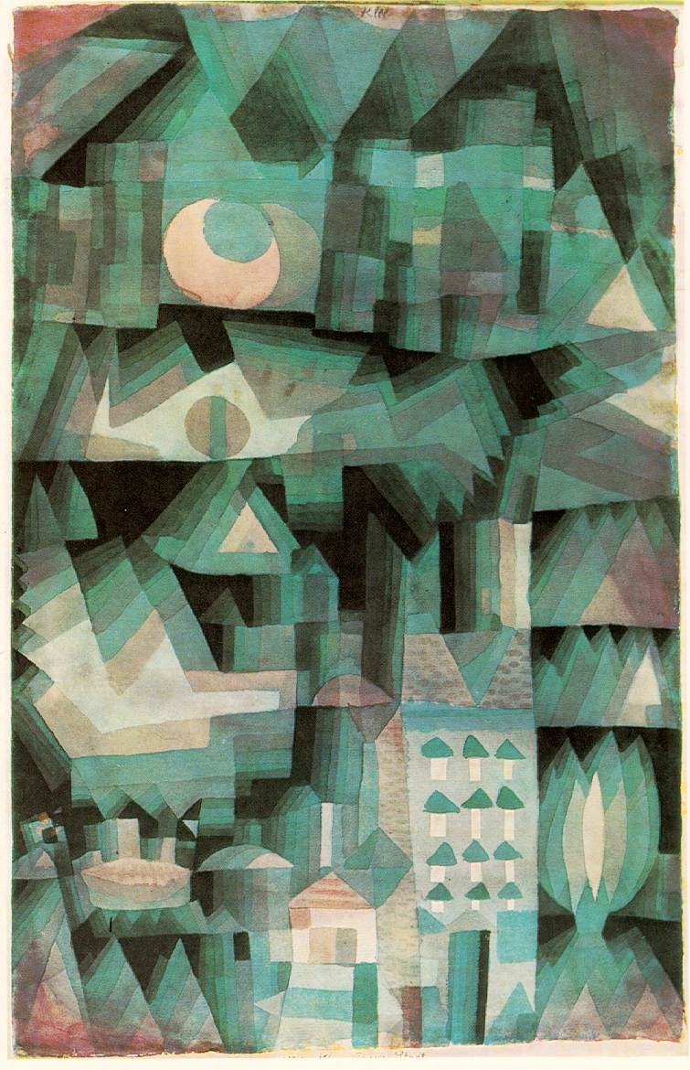 Paul Klee