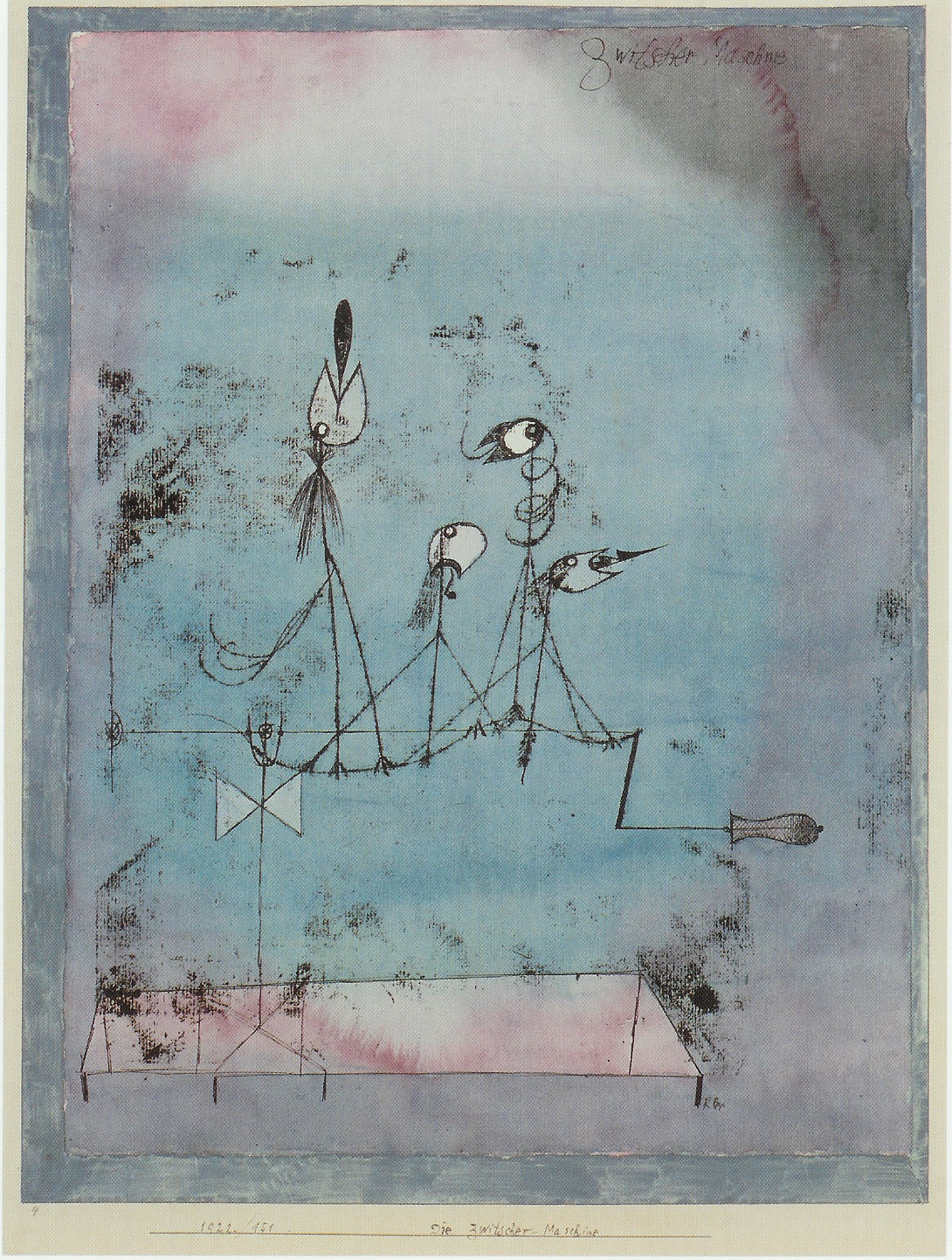 Paul Klee