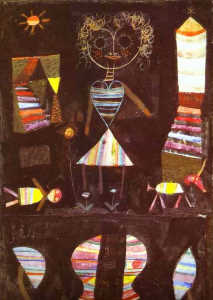 Paul Klee