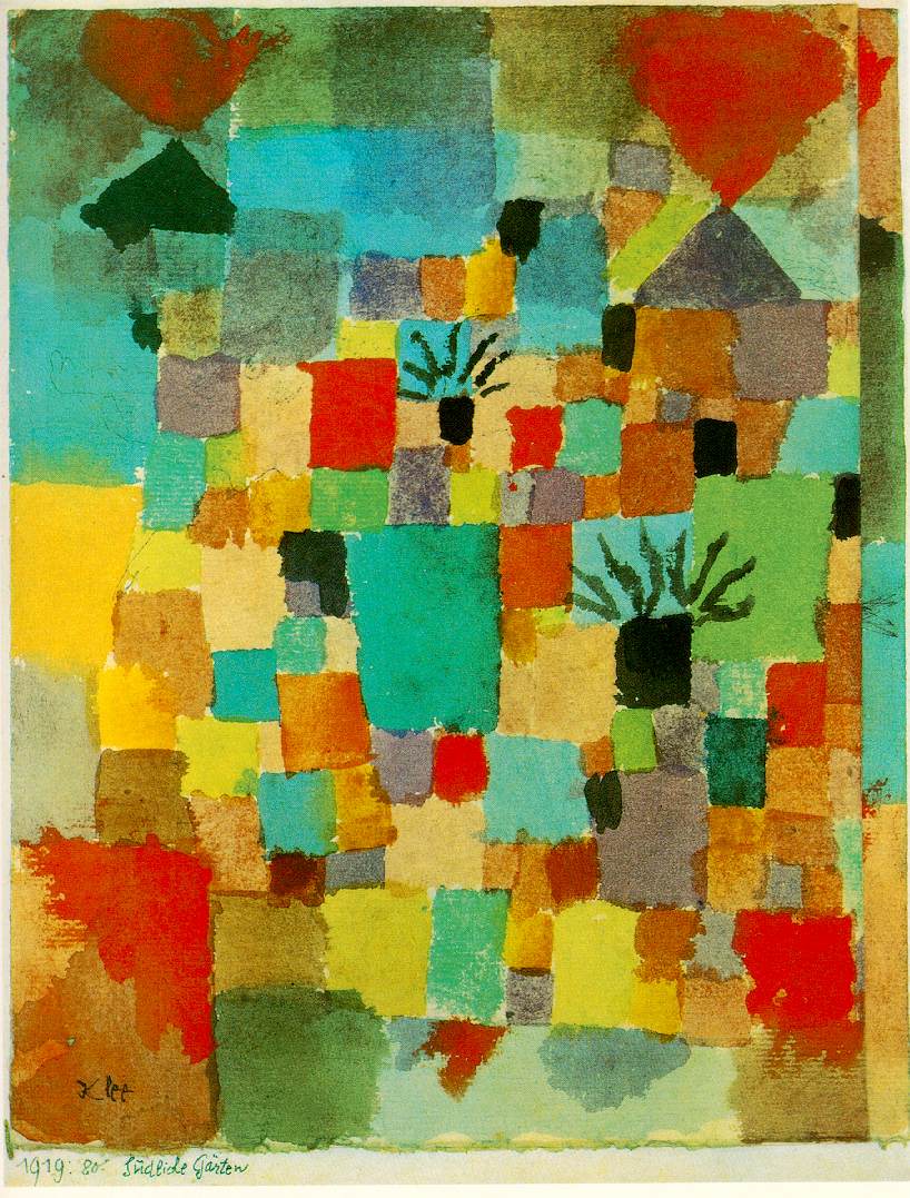 Paul Klee