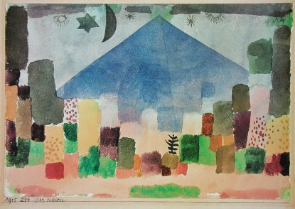 Paul Klee