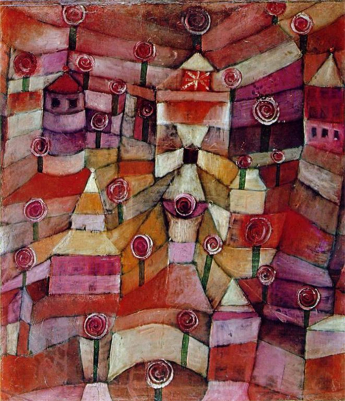 Paul Klee