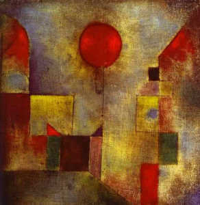 Paul Klee