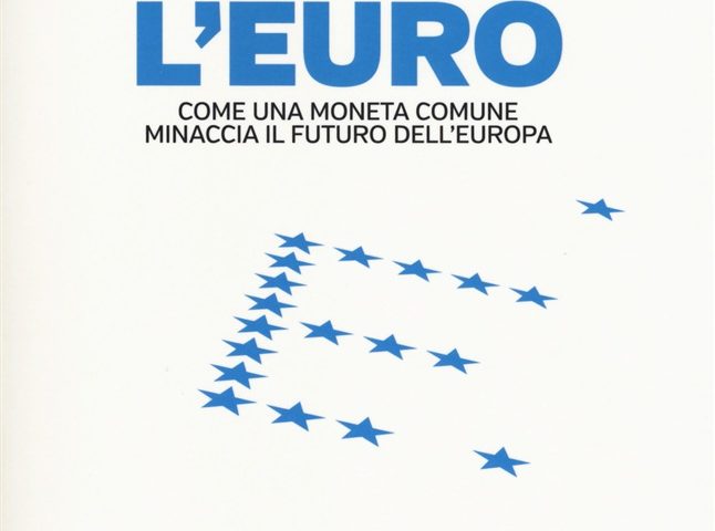 La copertina