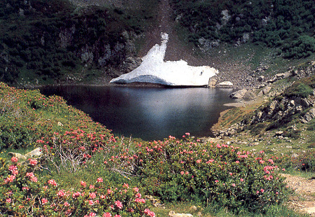 Lago di Erdemolo