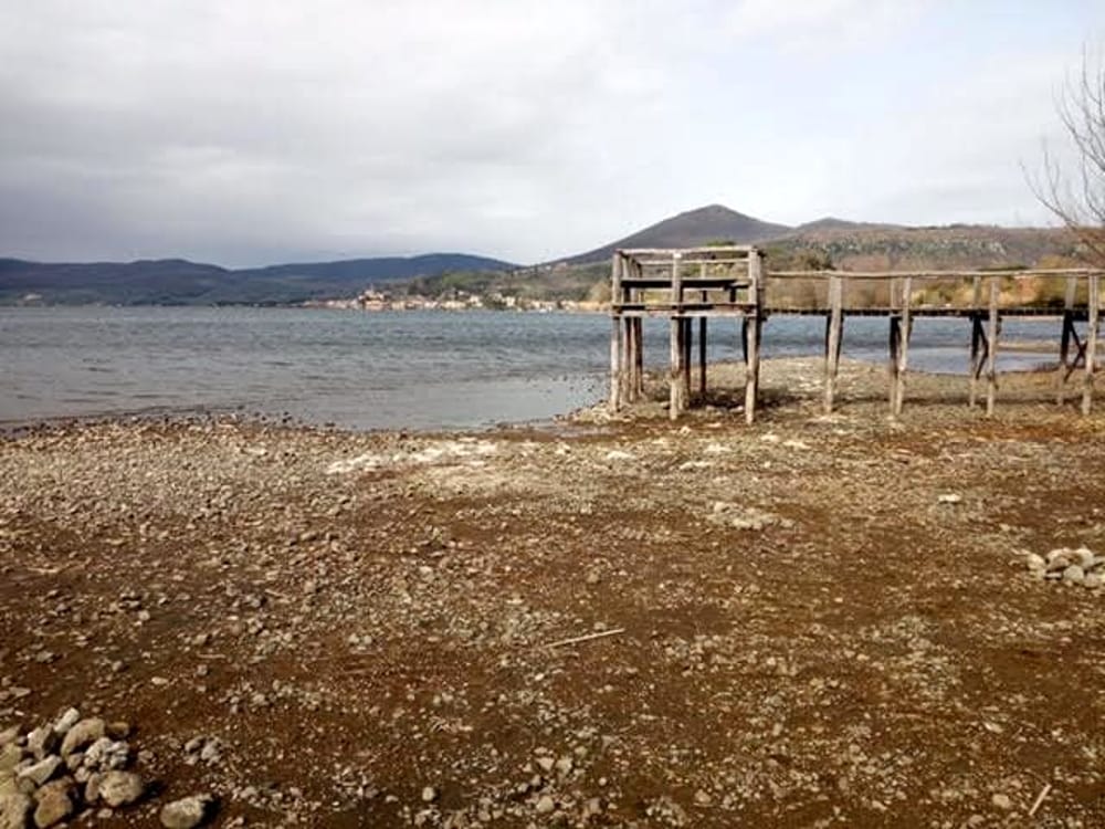 Lago di Bracciano