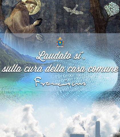 L'enciclica Laudato Si'