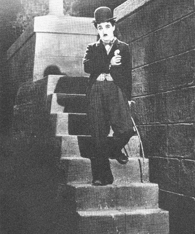 chaplin