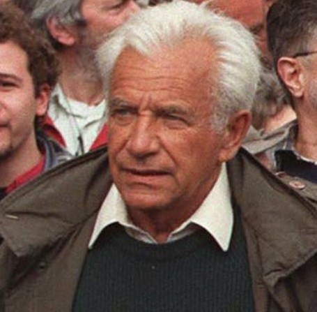 Lucio Magri