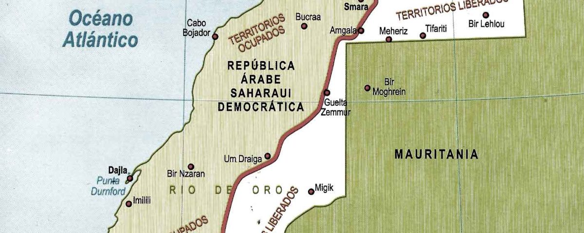 Sahara Occidentale